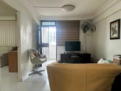 Blk 23 SIN MING VILLE (Bishan), HDB 3 Rooms #569336641